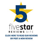 Michael Ablan Five Star Reviews